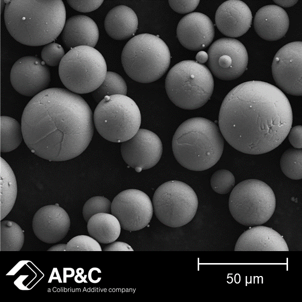 Ti-6al-4v Grade 23 Titanium Alloy | AP&C